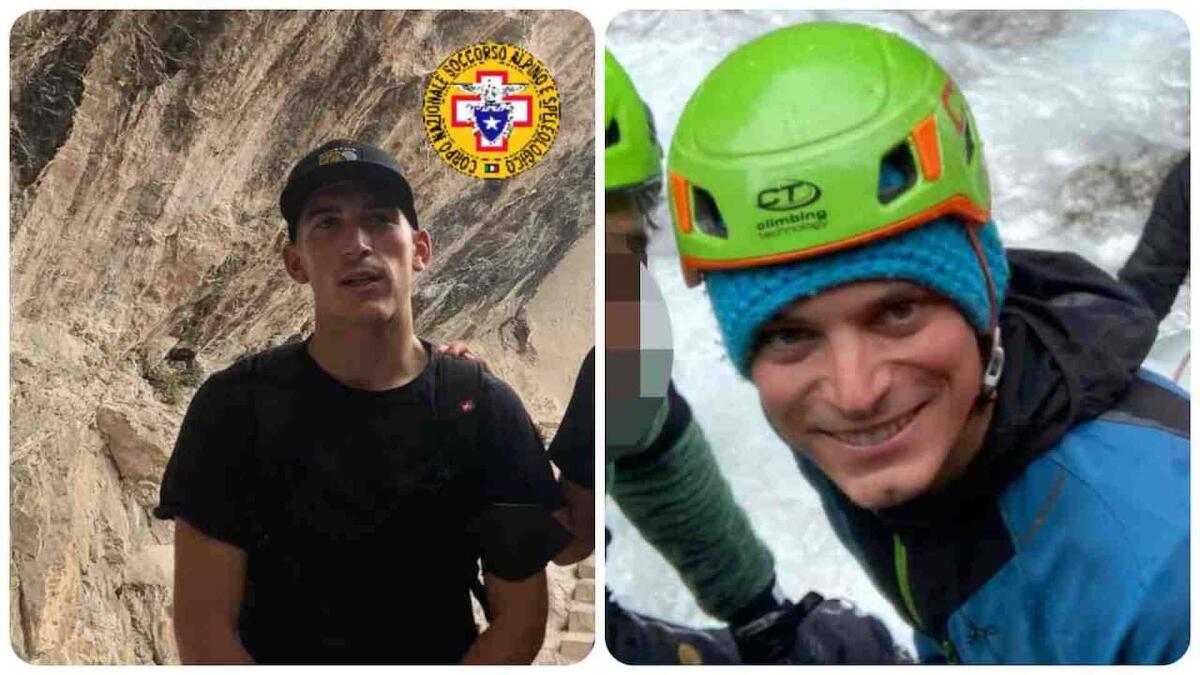 Oggi l'addio solenne a Lorenzo Paroni e Giulio Alberto Pacchione: il dolore e l'omaggio ai due finanzieri - 