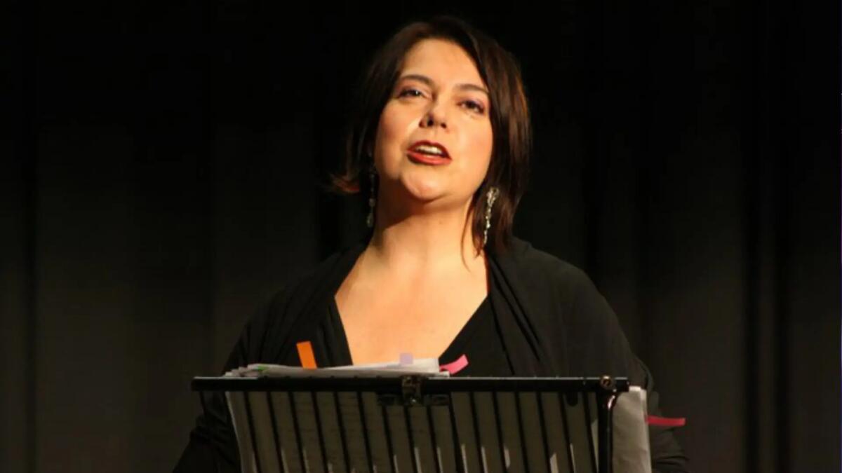Addio a Francesca Scaini: si è spenta a 55 anni la voce della soprano internazionale - 