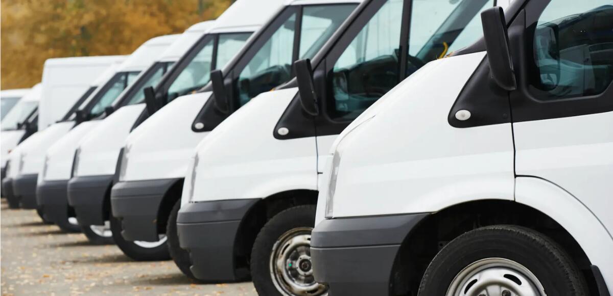 Veicoli commerciali: in crescita la formula del noleggio a lungo termine a Palermo e dintorni - 