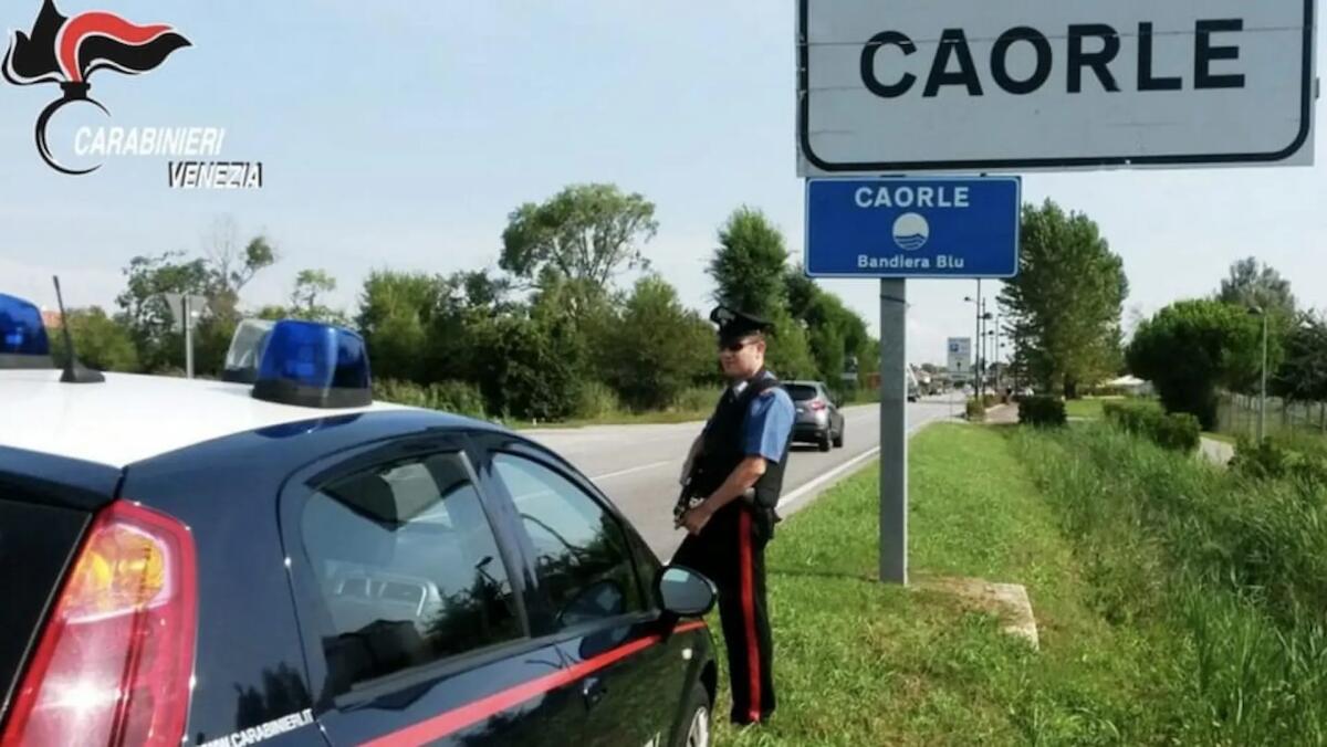 Caorle, violenza sessuale su una ragazza 14enne: arrestato educatore di Comunione e Liberazione - 