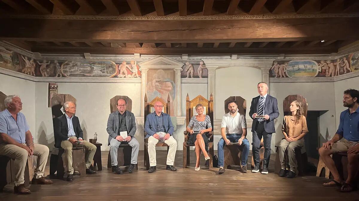 Medioevo a Valvasone, tutte le novità della trentunesima edizione - 