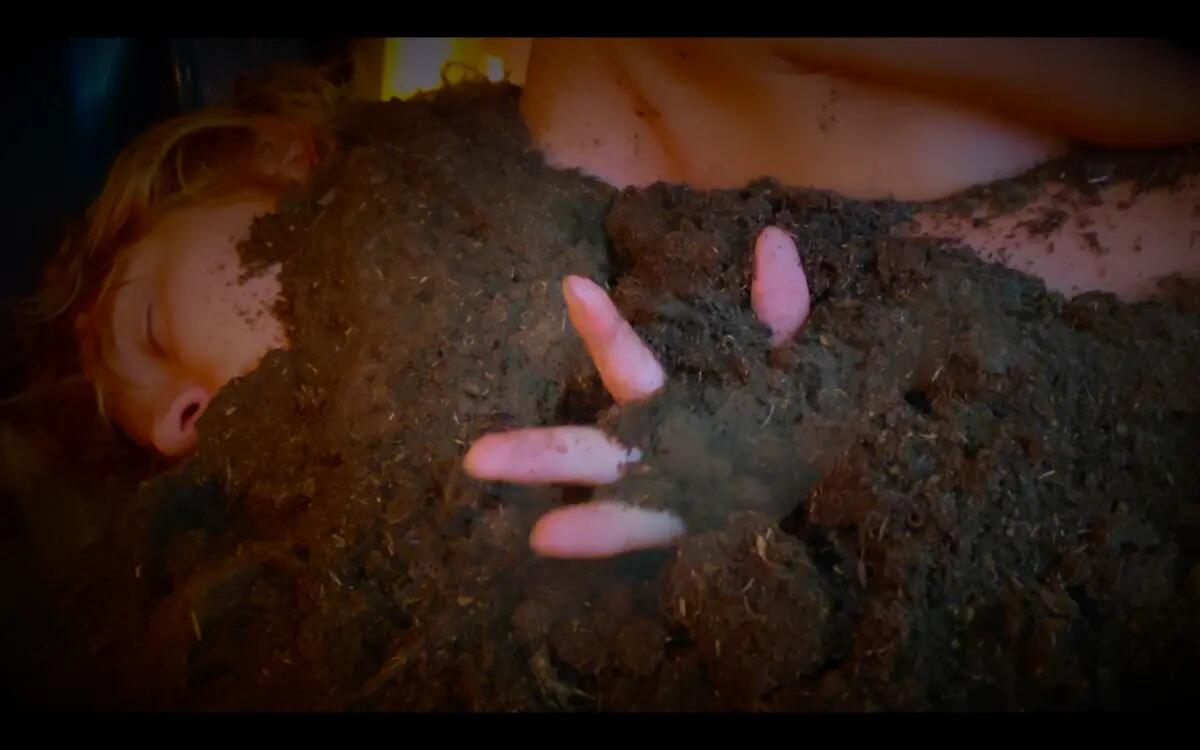 Al Magazzino 26 l’inaugurazione della mostra collettiva internazionale “Natura Bio-Robotica” - 