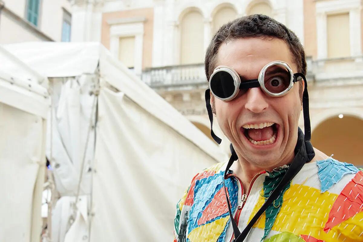 CUCUFestival al via con un omaggio a Italo Calvino -