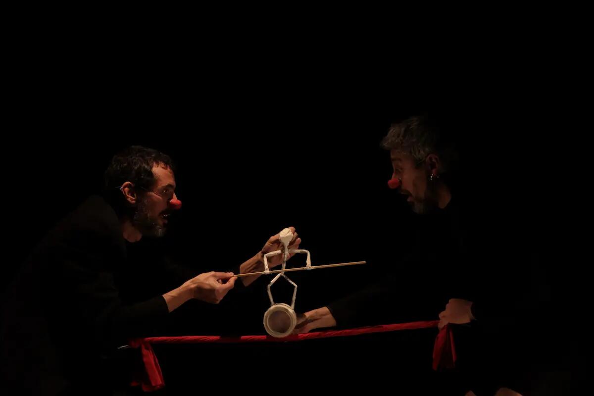 32° edizione Alpe Adria Puppet Festival, dal 21 al 27 agosto pronti per il "Play!" a Grado e Muggia - 
