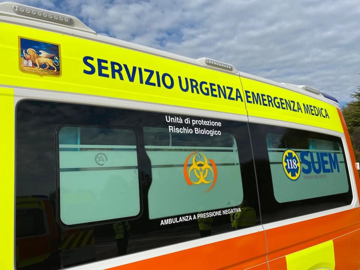 Portogruaro, trovati morti in casa a distanza di poche ore: malori fatali per una donna e un uomo - 