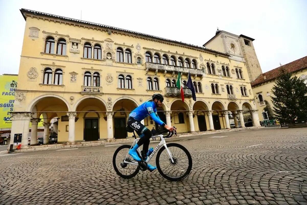 In 500 già pronti per la Granfondo del Dragone di domenica -