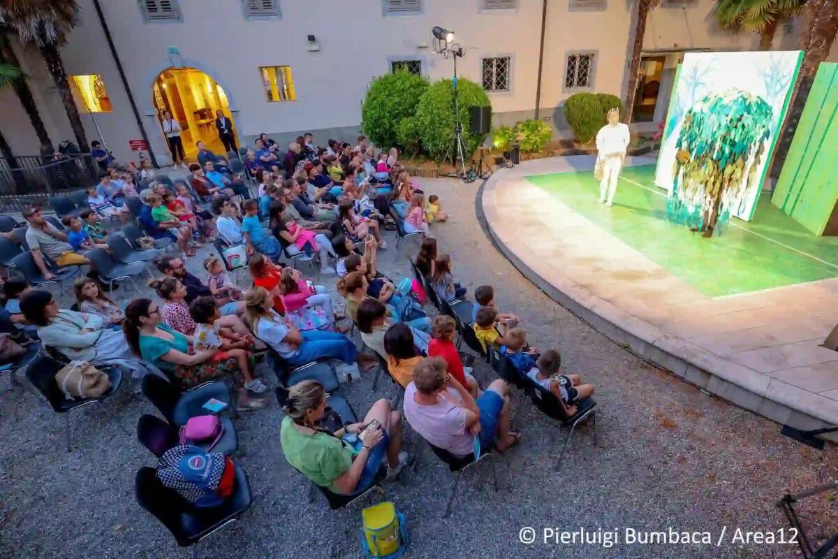 Teatro Verdi Gorizia, promozione a pieni voti per Verdid’Estate 2023 - 
