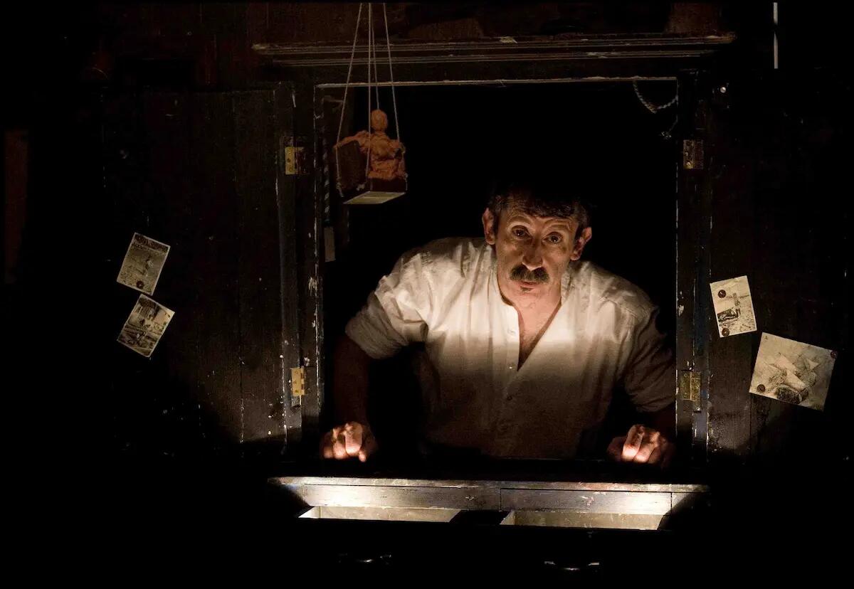 32° edizione Alpe Adria Puppet Festival, programma di venerdì 25 agosto a Grado - 