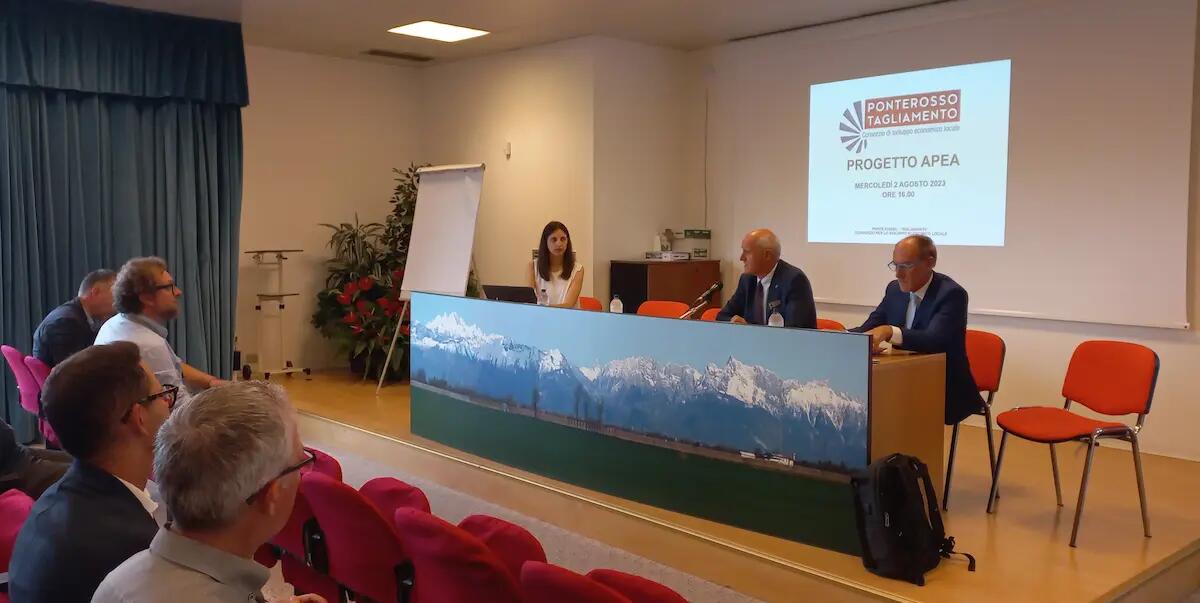 Ponte Rosso, i dati confermano la salubrità dell’aria - 