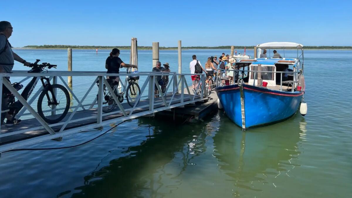Ferragosto, “tutto esaurito” a Bibione: vince la vacanza attiva - 