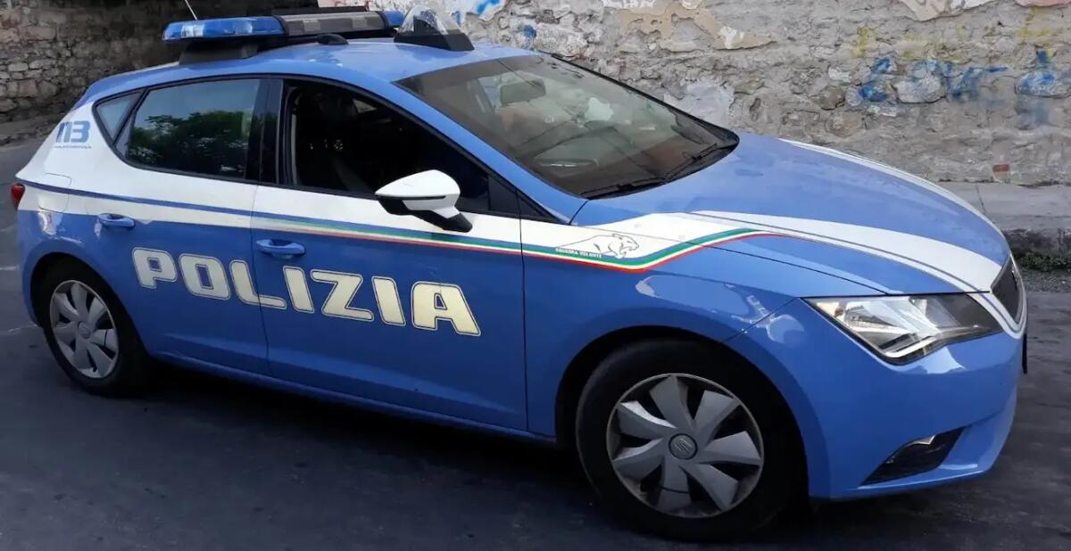 Rintracciato un kosovaro, ricercato dal 2019. Altre 11, tra carcerazioni e detenzioni domiciliari ad agosto - 
