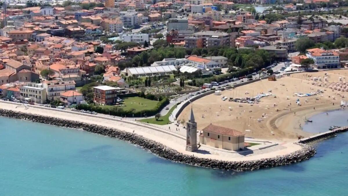 Le migliori spiagge del Veneto? Queste ti sorprenderanno - 