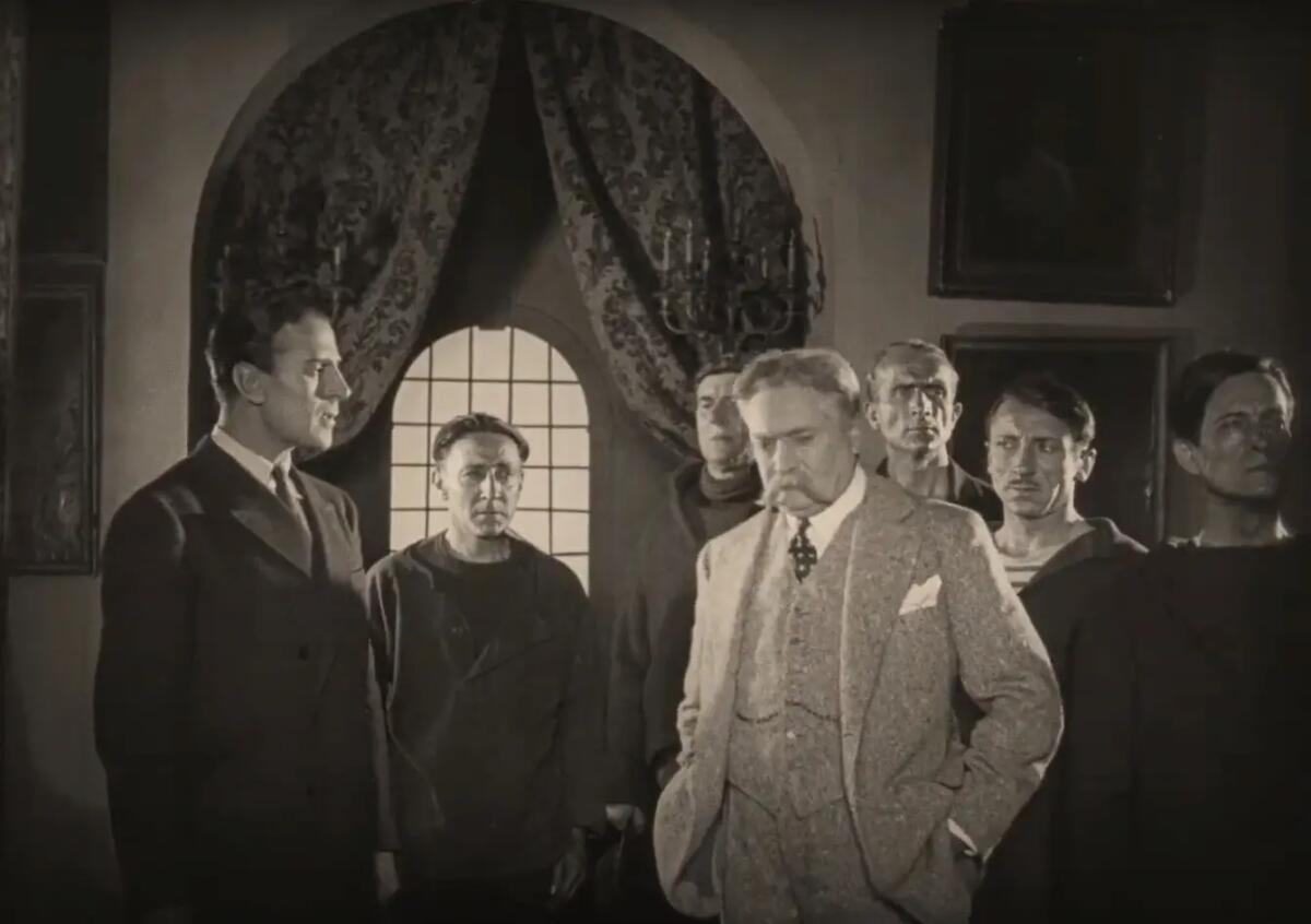 42a edizione delle Giornate del Cinema Muto di Pordenone - 