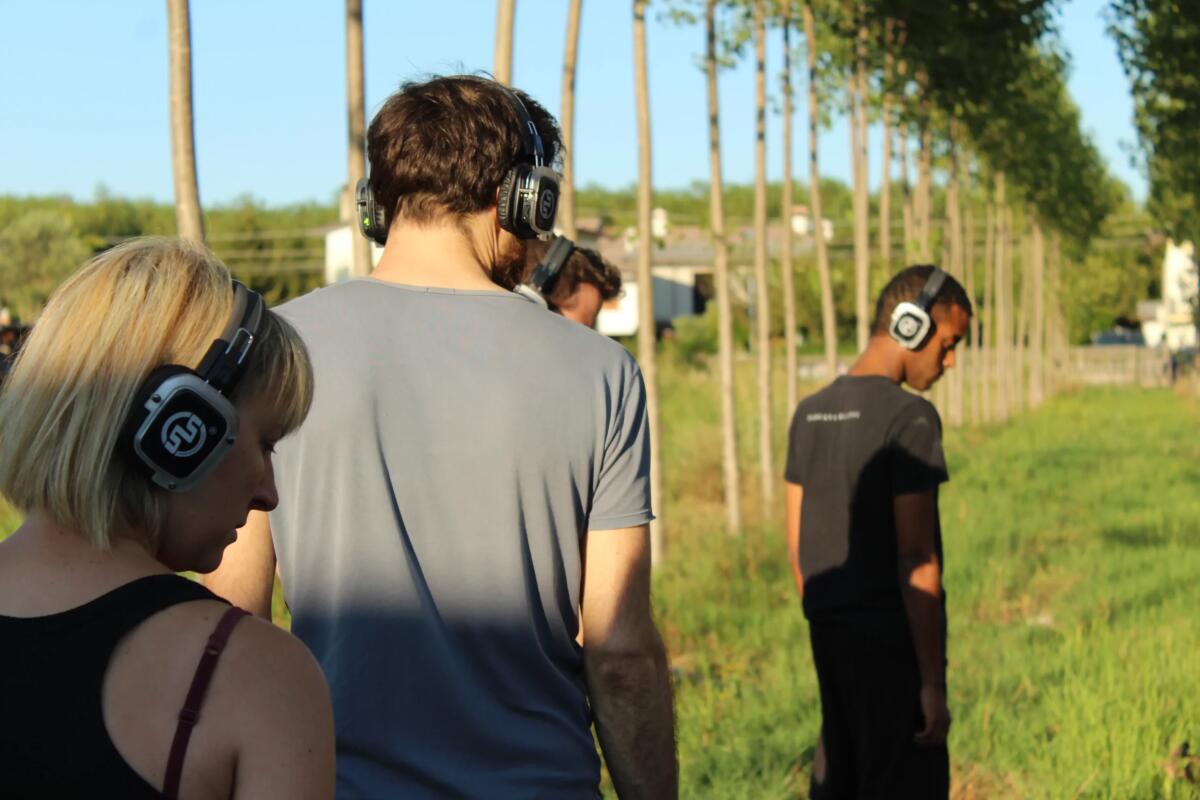 Al via “Se.Me.” sentieri della memoria, il progetto che intreccia teatro, tutela dell’ambiente e saperi antichi -