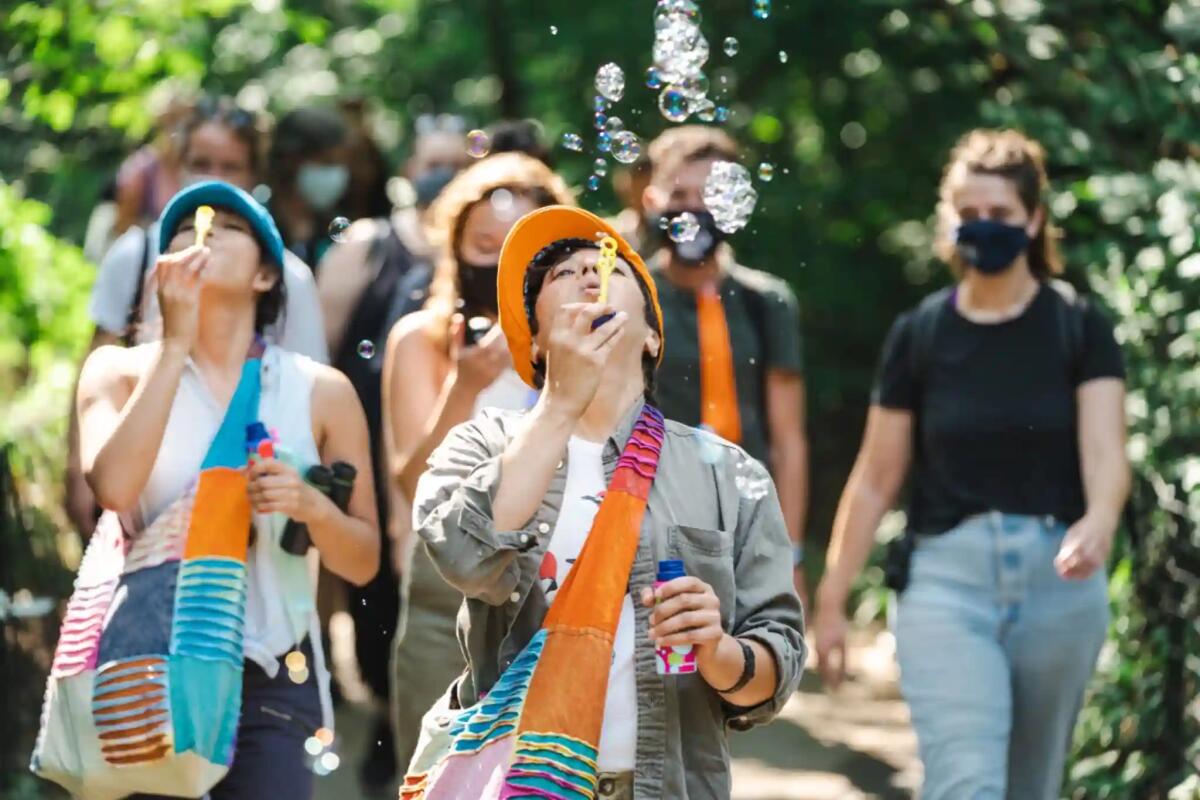 Nuova edizione del Festival Internazionale di Teatro Contro il Cambiamento Climatico: le novità 2023 - 