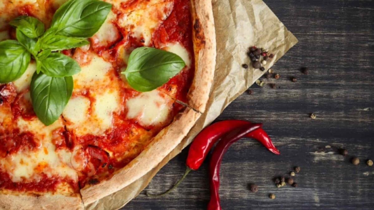 Come scegliere il forno elettrico per pizza? - 