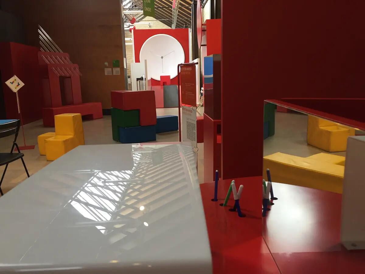 Riapre dopo l'estate l'Immaginario Scientifico di Pordenone -