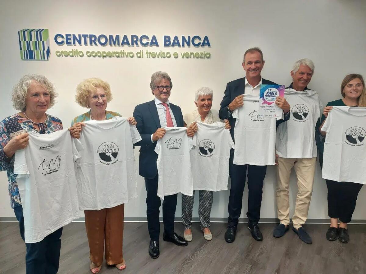 La solidarietà va di corsa, presentato oggi il Memorial Meneghello - 