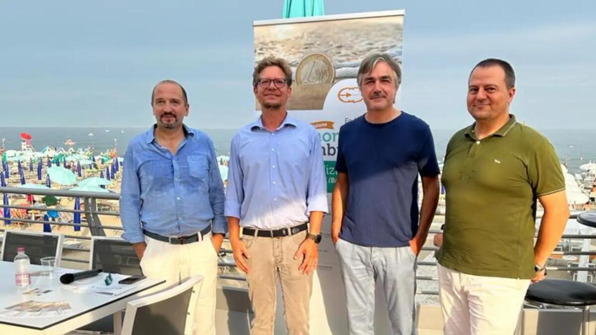 Neutralità carbonica al 2050? "In Friuli basterebbero solo 5mila ettari di terreni marginali" - 