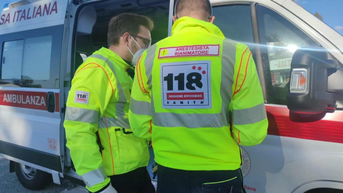 Tragedia a Pagnacco: il 52enne Michele Pezzetta trovato senza vita in casa - 