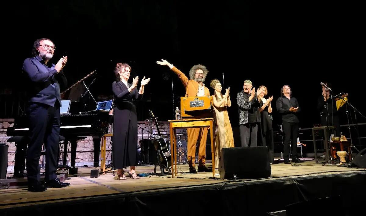 Agosto sotto i riflettori per l’Accademia Naonis, con i grandi nomi della musica internazionale - 