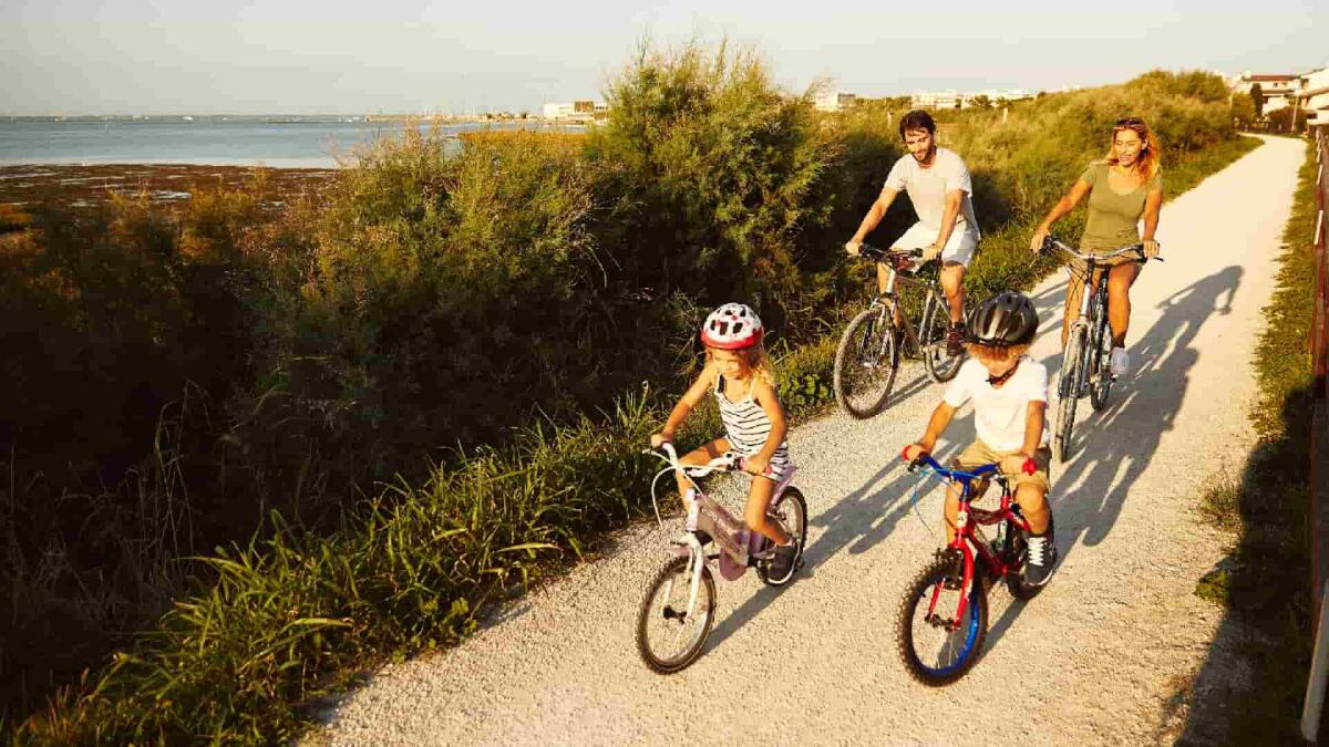 Continua la stagione a Lignano Sabbiadoro: brevi fughe di fine estate per affrontare il "back to" - 
