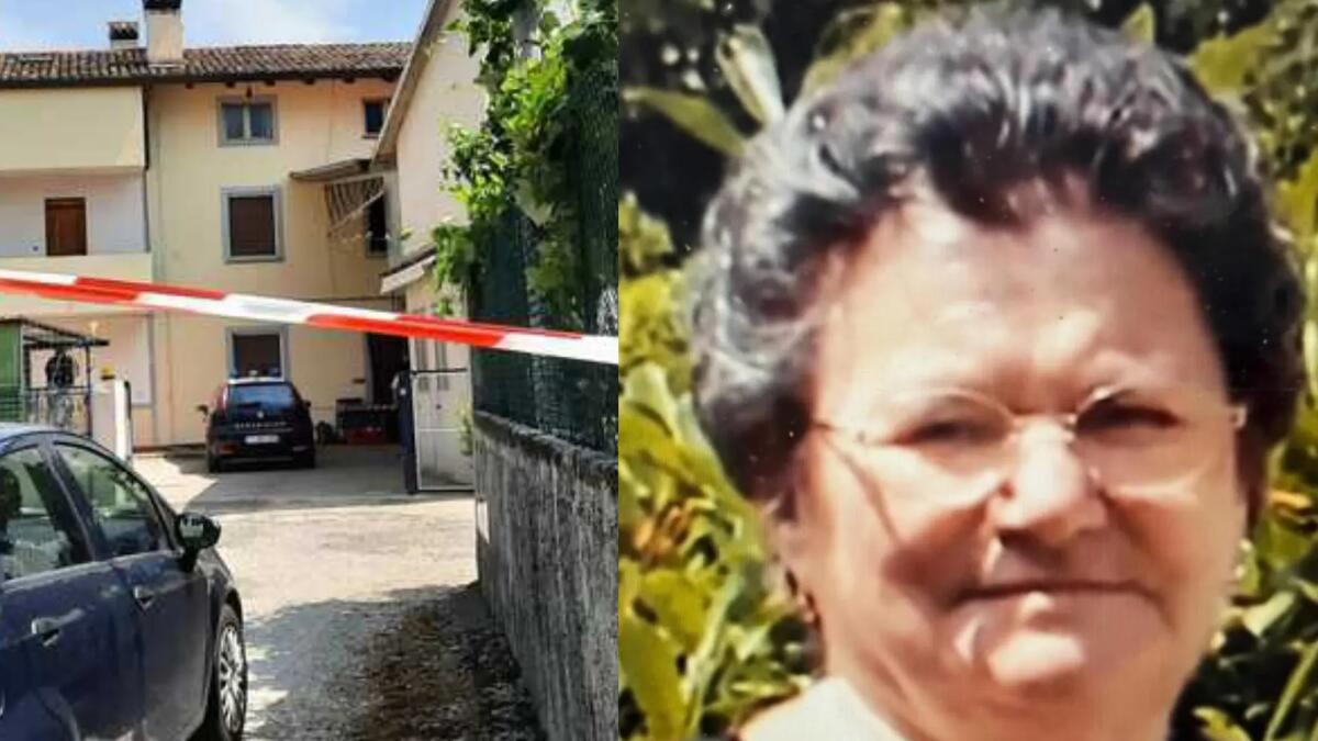 Trovato morto Luca Cisilino, il figlio di Benita Gasparini uccisa in casa a Pantianicco - 