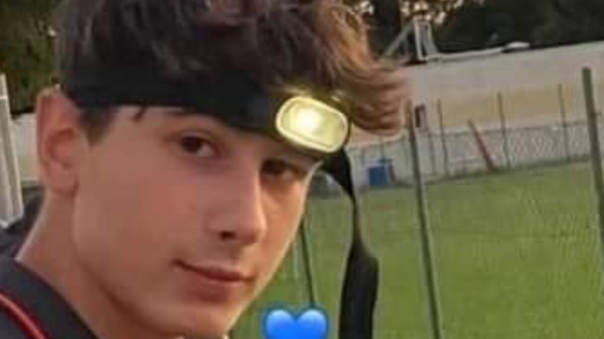 Gorizia, incidente in moto: perde la vita Ismail Mrkonjic, a soli 17 anni - 