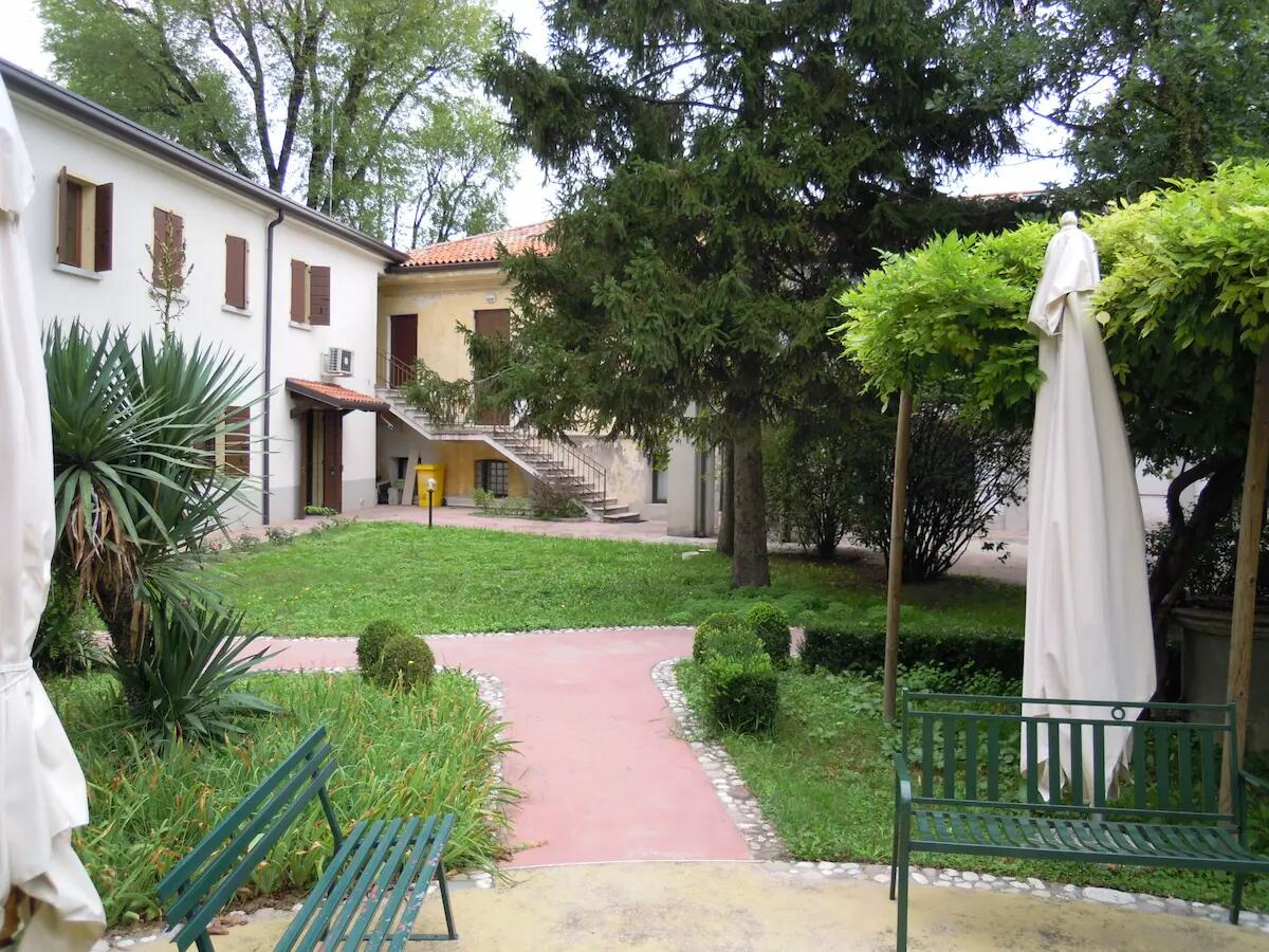 Sfilata di moda al Piccolo Rifugio, San Donà per la disabilità a "Bellezza senza confini" -