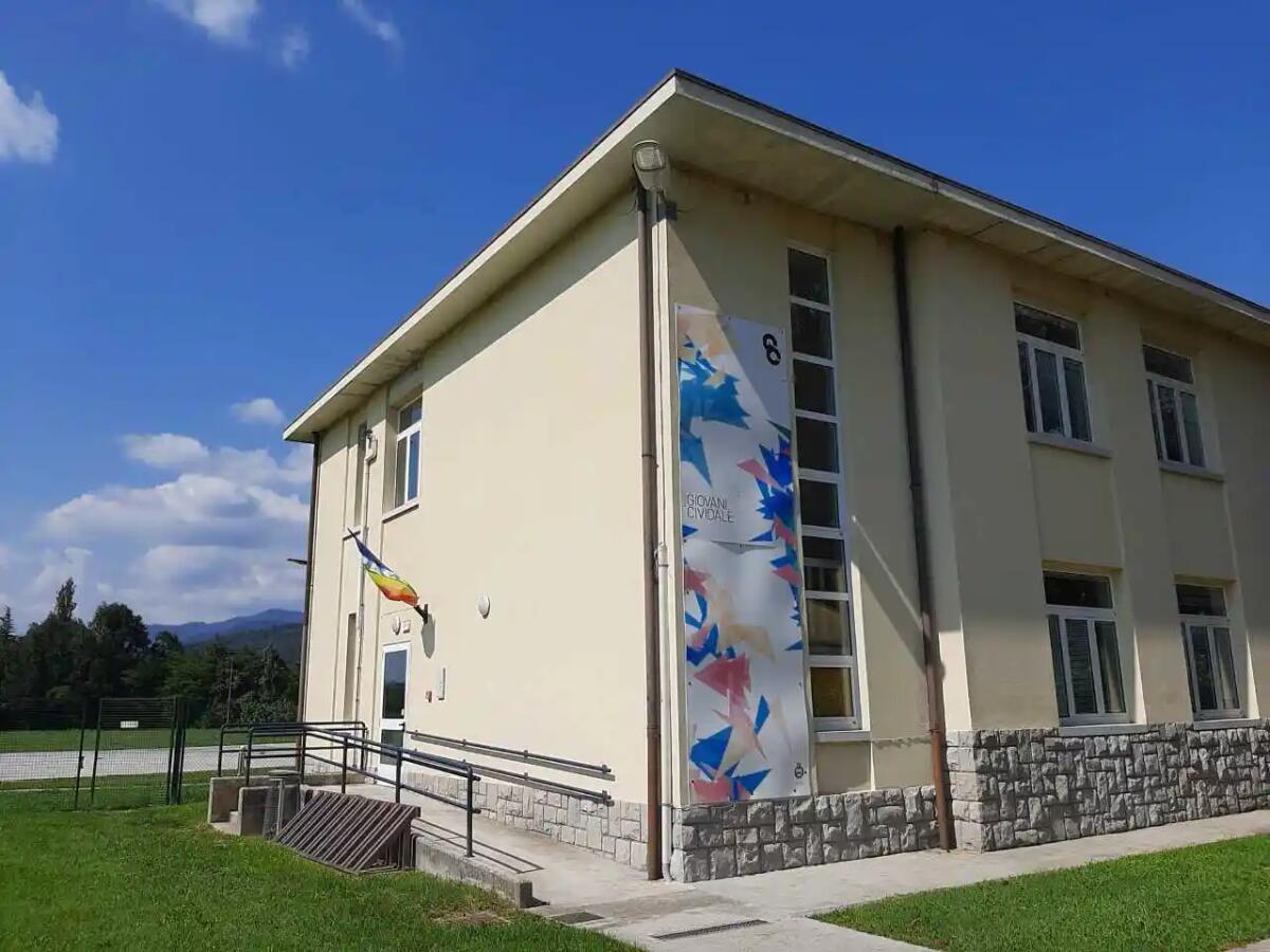 Cividale del Friuli, riapre il Centro Giovani lunedì 21 agosto - 