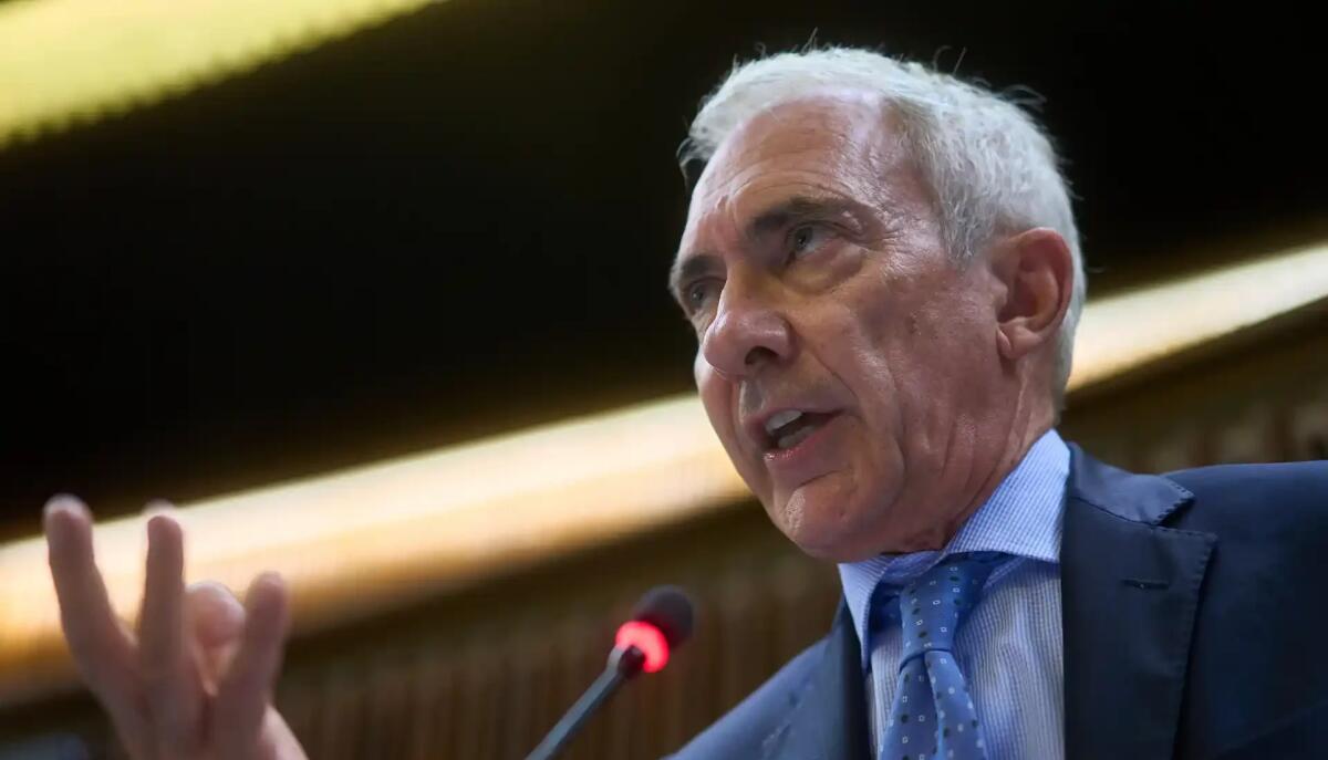 Maltempo, Novelli (Fi): «più attenzione per le Valli del Natisone e Torre» - 