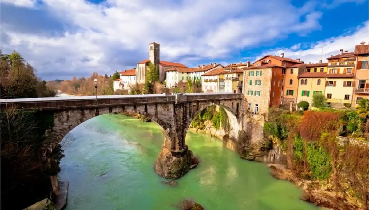 Cosa vedere in Friuli Venezia Giulia: ecco i luoghi da non perdere - 