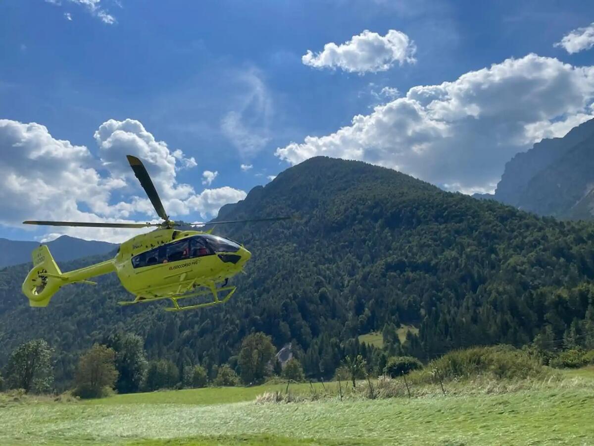 Fungaiolo disperso ed un escursionista ferito: 2 interventi di soccorso sui monti del Friuli Venezia Giulia - 