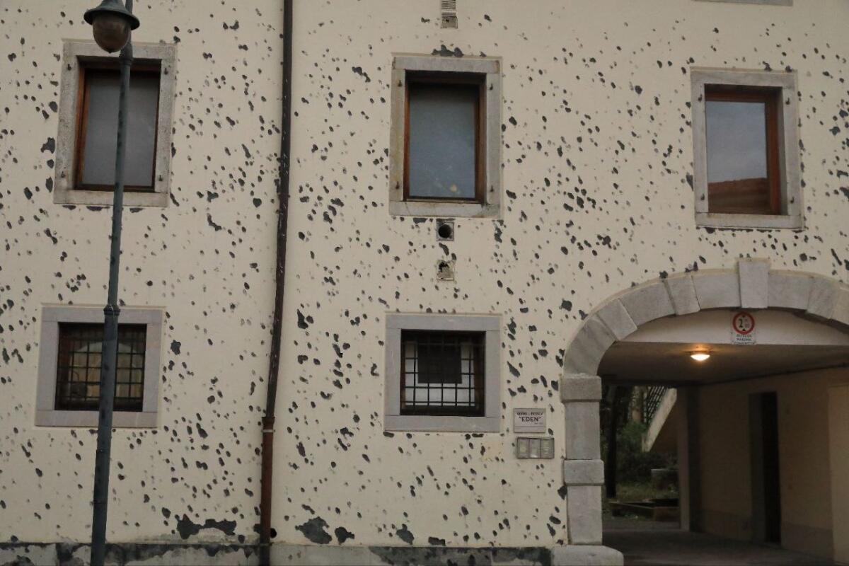 Interventi per il maltempo in Friuli Venezia Giulia. Qual è la situazione? - 