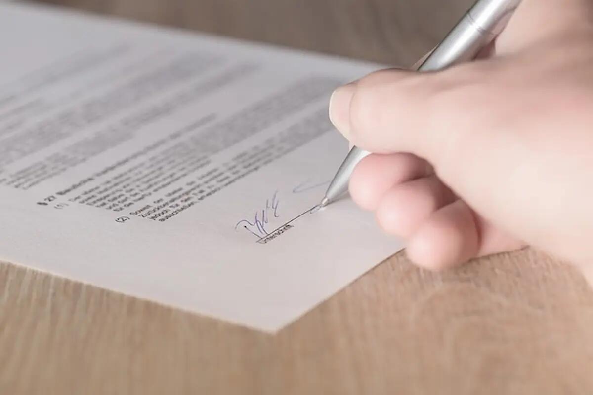 Avvertenze per la sottoscrizione di un preliminare se per l'acquisto serve un mutuo - 