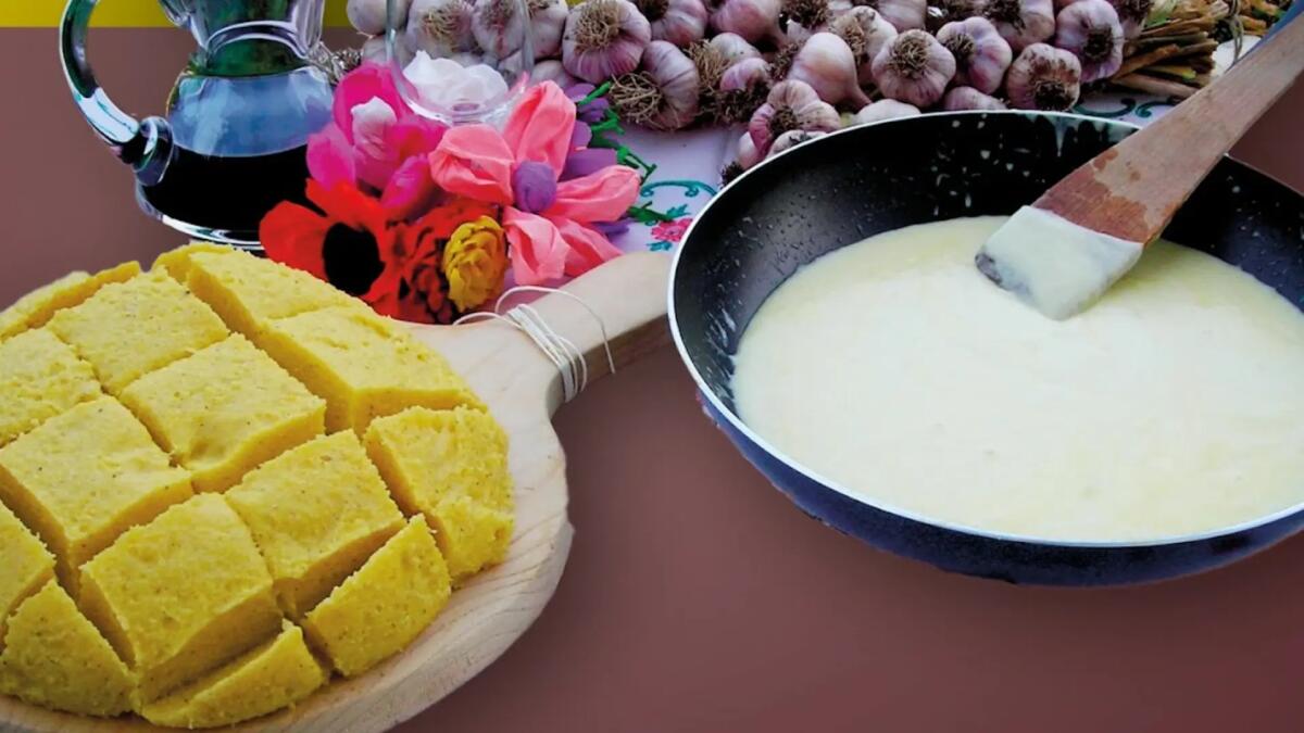 La Festa del Frico Resiano, la vetrina per le eccellenze e le peculiarità del territorio - 