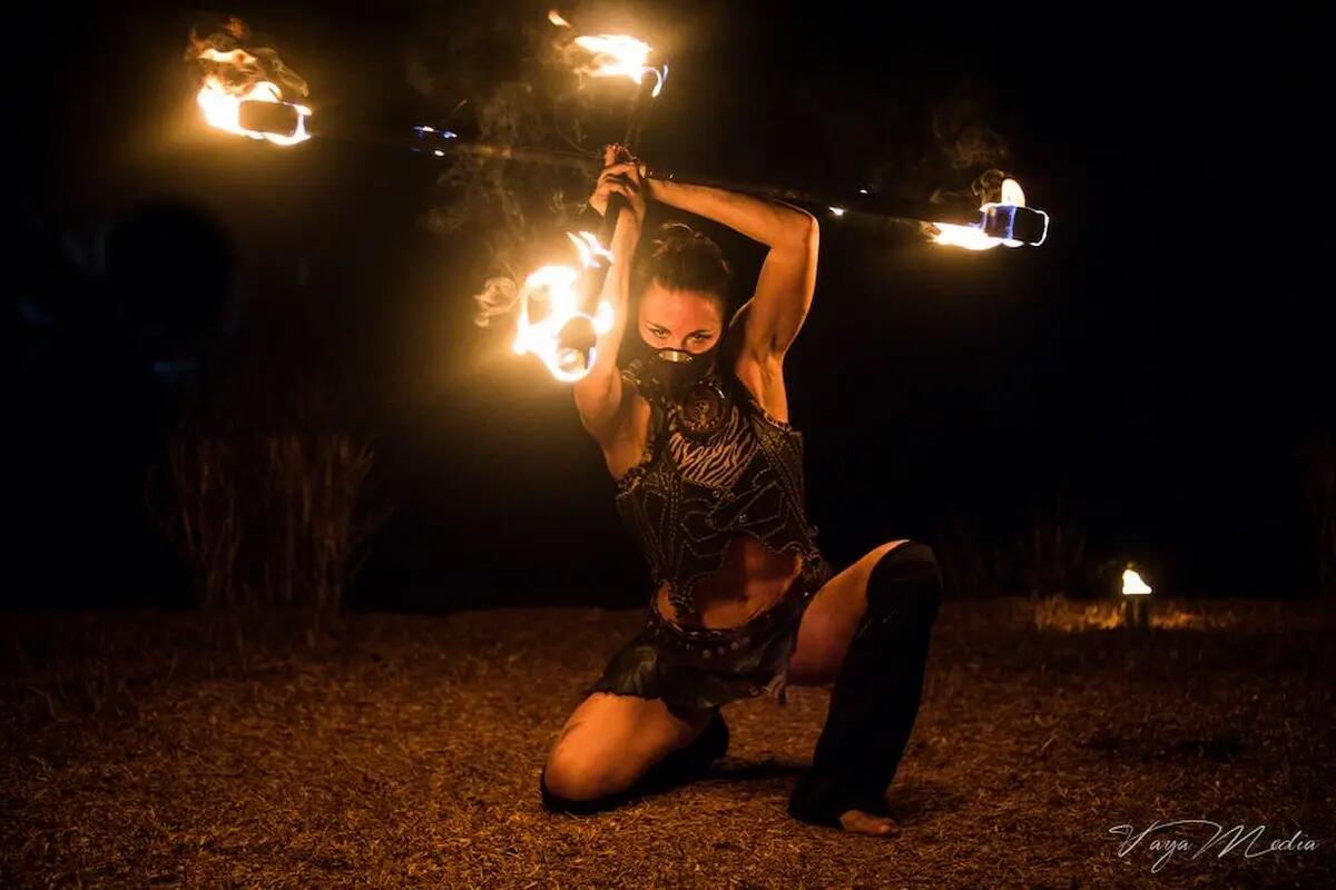 A Caorle artisti provenienti da tutto il mondo - 