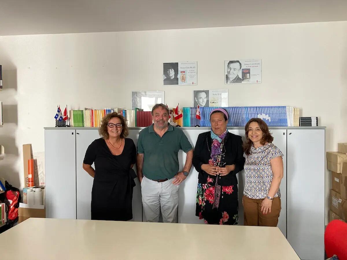 Studenti in Canada, accordo con Ateneo Calgary - 