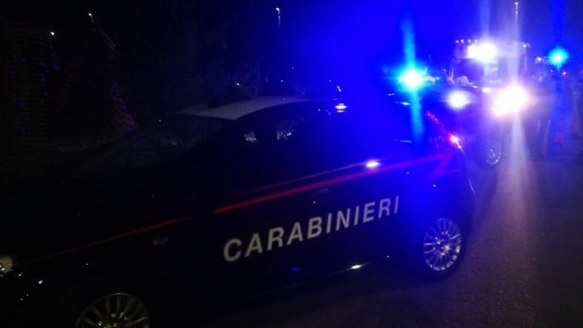 Drammatico incidente a Gemona, scontro tra scooter e auto: morto il 54enne Daniele Stua - 