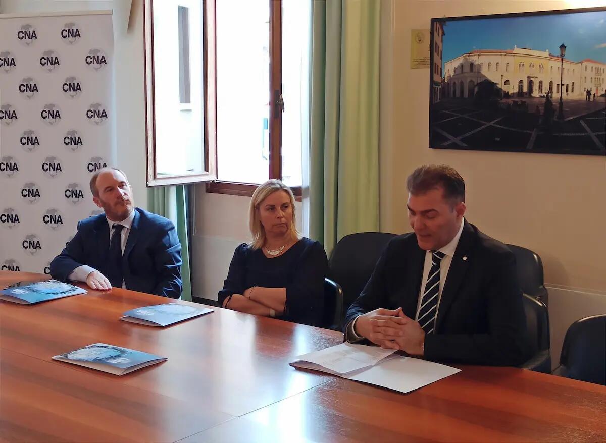 Fusione tra Padova e Rovigo, nasce la CNA più grande del Veneto: «Insieme più forti per guardare al futuro» - 