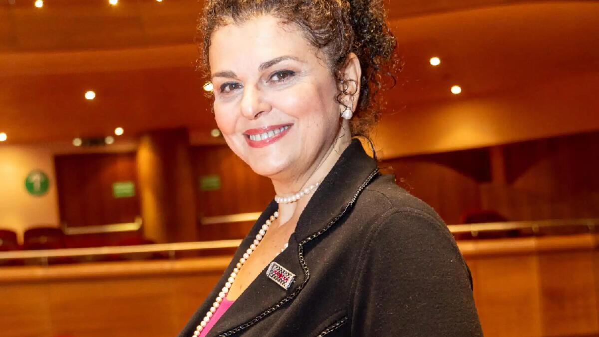 Per la prima volta un soprano friulano si esibira' alla Carnegie Hall di New York - 