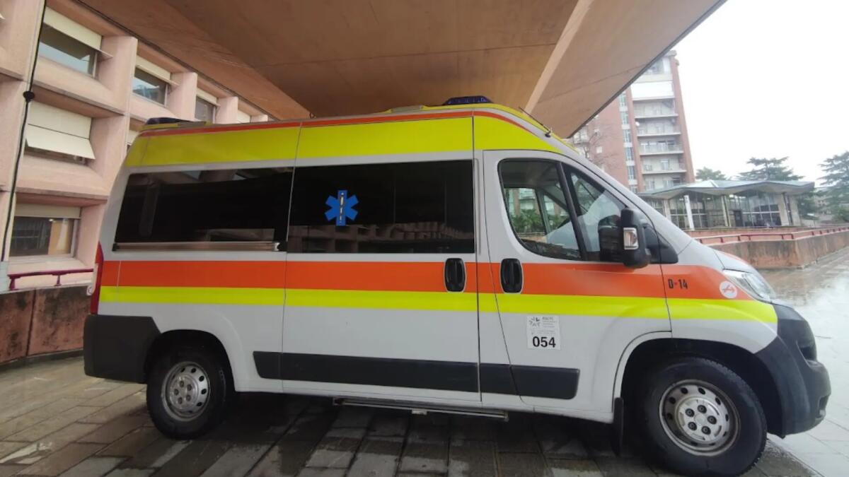 Raffica di incidenti nel pomeriggio: gli interventi a Udine, Moggio Udinese e Tricesimo - 