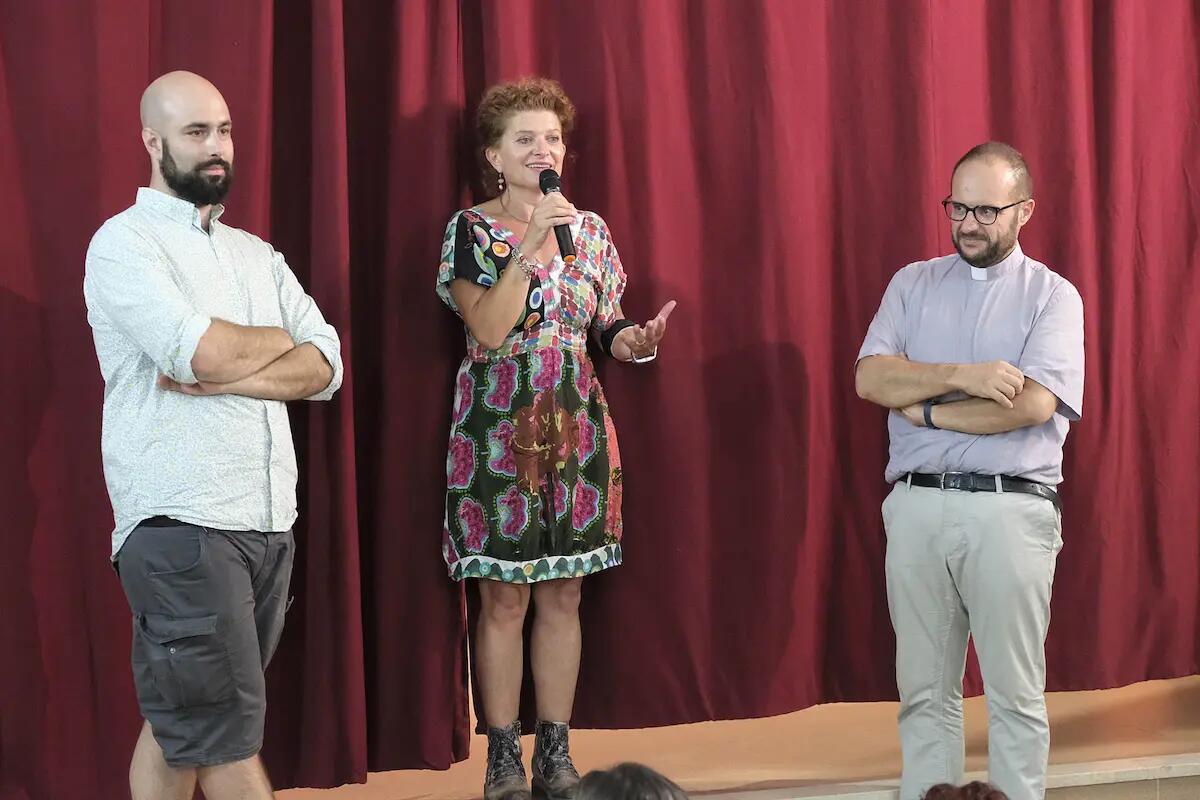 Rovigo, sabato sold out per Il Mago di Oz degli attori-bambini - 