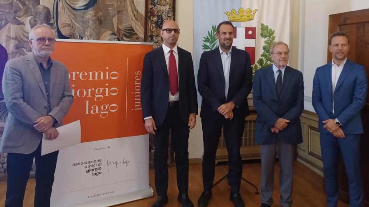 Il Premio Giorgio Lago Juniores apre alle scuole del Friuli. Il tema: Le mafie a Nordest - 