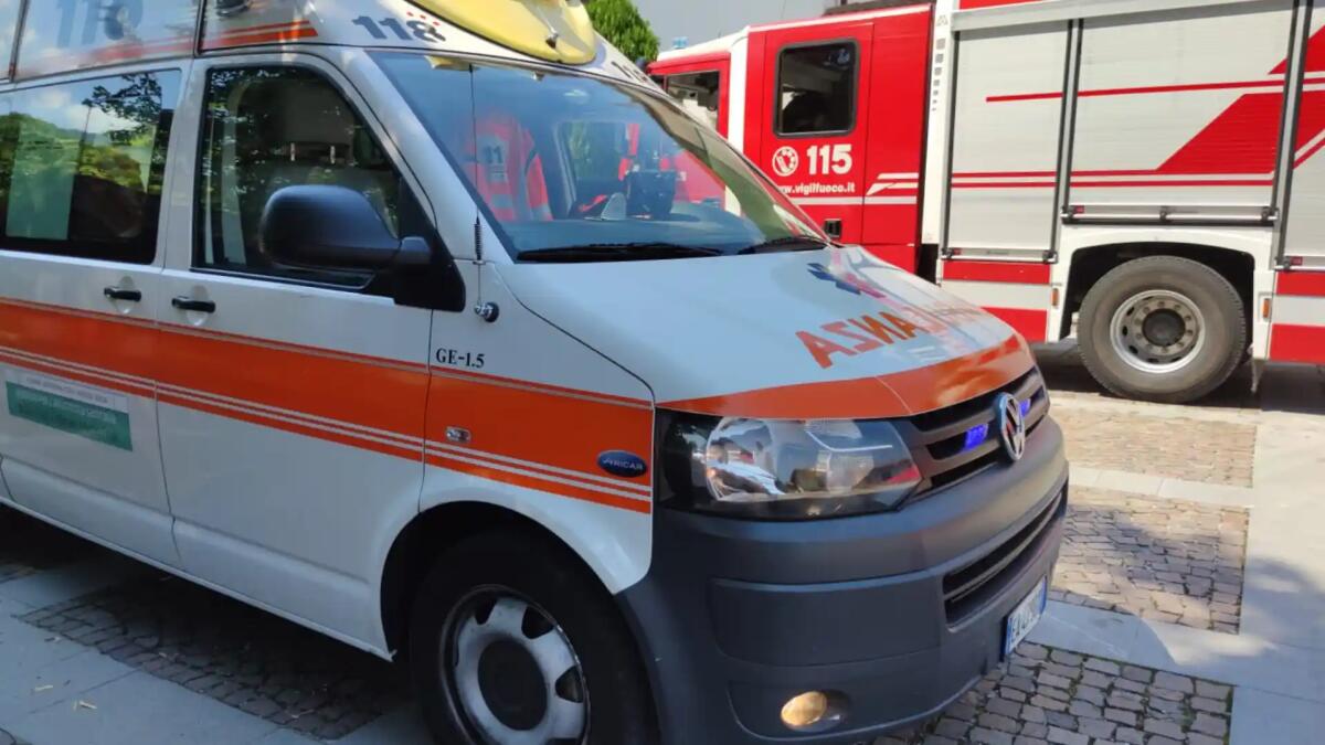 Resiutta, il 48enne Mauro Marcon trovato morto in casa: l'allarme dato dal vicino - 