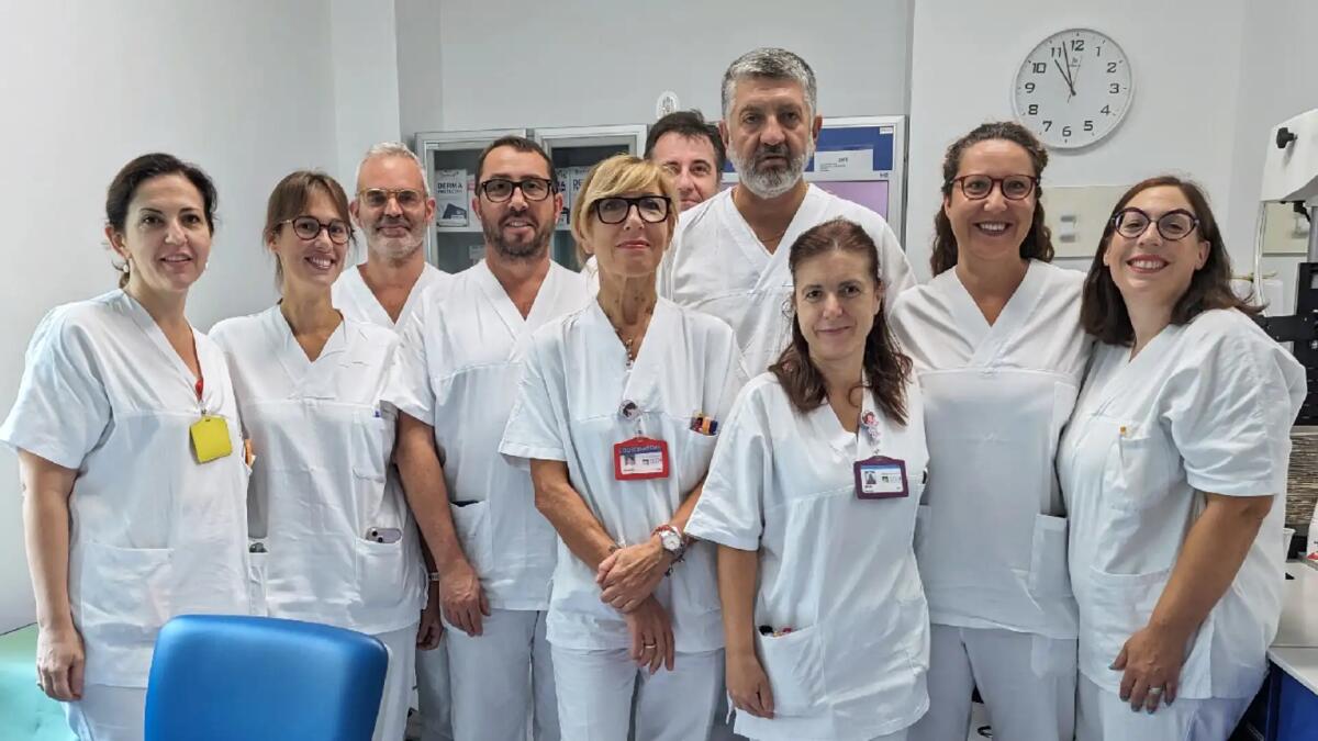 A Portogruaro visite gratuite per la prevenzione dei tumori testa-collo - 