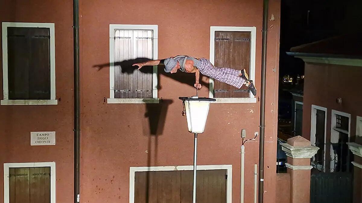 Oltre 30.000 presenze presente al Festival internazionale di Teatro di Strada di Caorle - 