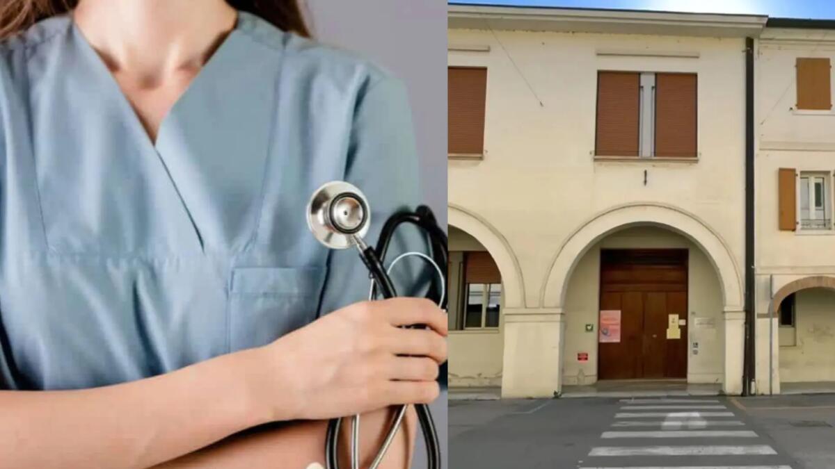 Portogruaro. Infermieri, crollo delle iscrizioni: solo 38 immatricolazioni su 100 posti disponibili - 