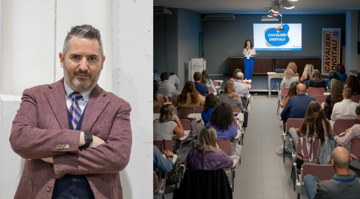 I progetti friulani Italiamac e FvgTech partner dei Cavalieri Digitali -