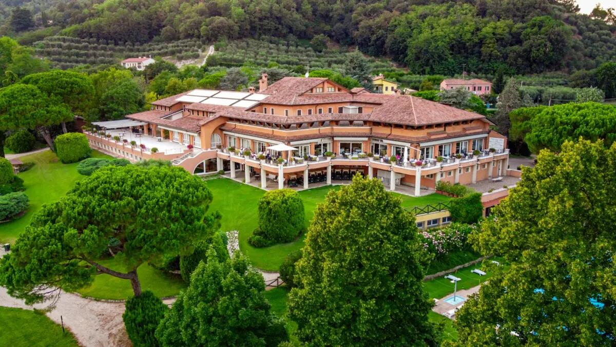 Al Golf Club Padova arriva la cucina della chef stellata Caterina Ceraudo - 